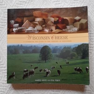 3 for $15 - Wisconsin Cheese Cookbook